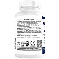 Metagenics Hemagenics - Iron